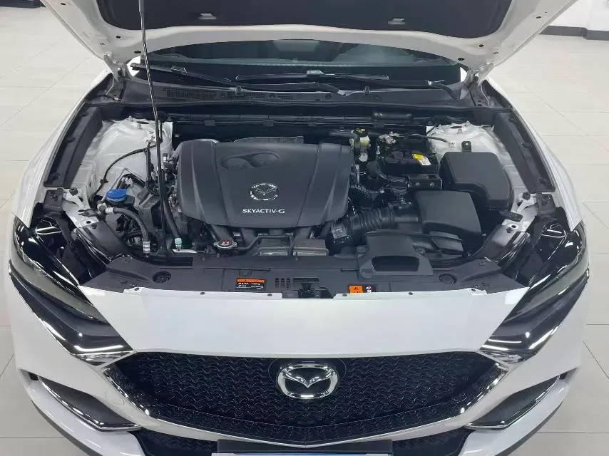 2021 Mazda CX-4 2.0L 158HP L4 6AT,autocango,china used car exporter,china ev exporter,chinese used car exporter,chinese used ev exporter