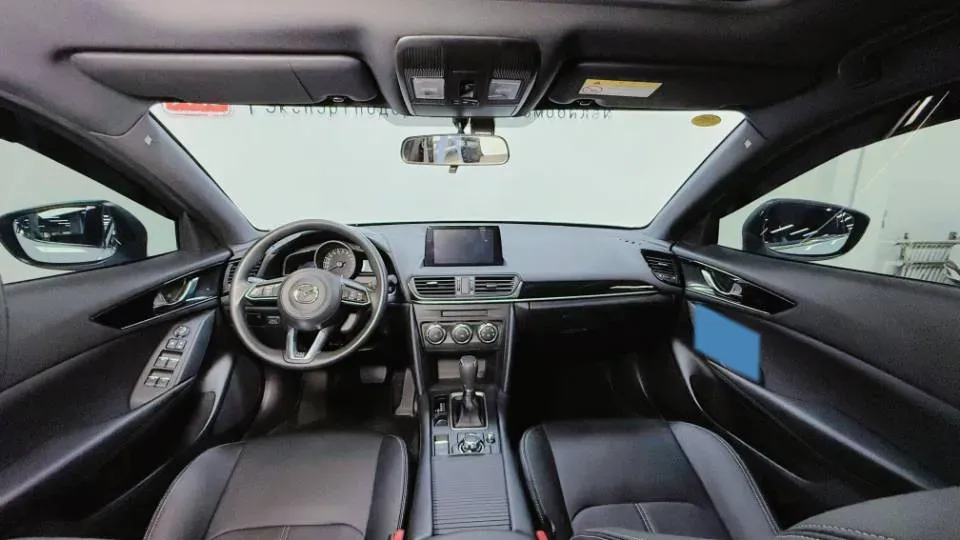 2021 Mazda CX-4 2.0L 158HP L4 6AT,autocango,china used car exporter,china ev exporter,chinese used car exporter,chinese used ev exporter