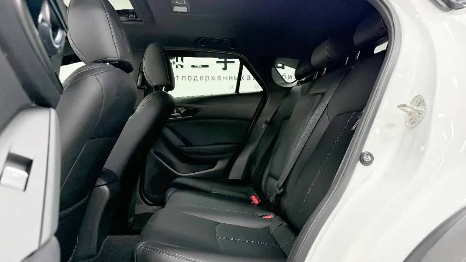 2021 Mazda CX-4 2.0L 158HP L4 6AT,autocango,china used car exporter,china ev exporter,chinese used car exporter,chinese used ev exporter