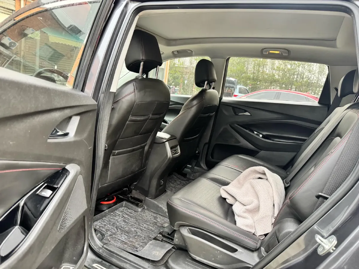 2020 Chevrolet Orlando 1.3T 163HP L3 6AT,autocango,china used car exporter,china ev exporter,chinese used car exporter,chinese used ev exporter