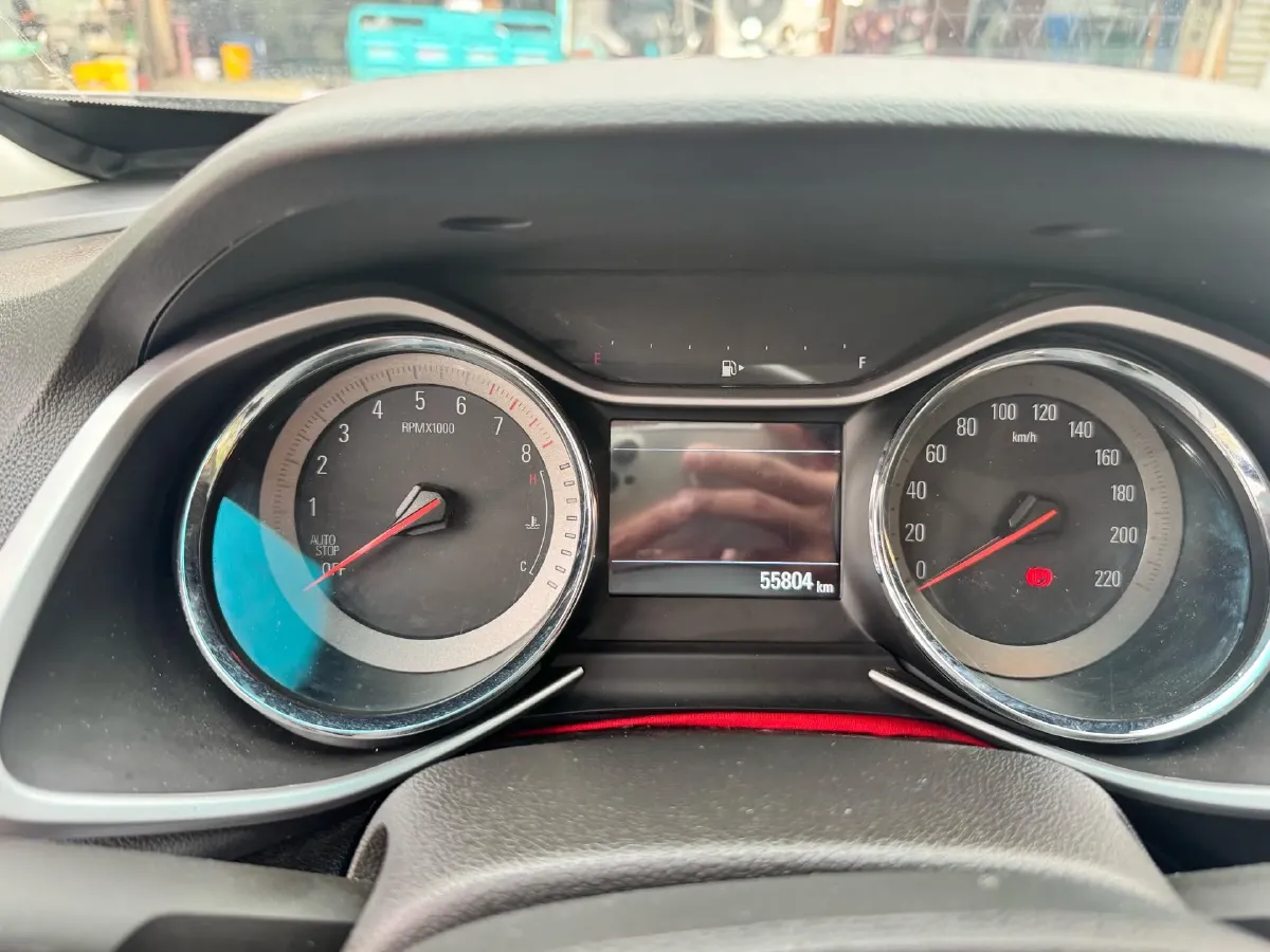 2020 Chevrolet Orlando 1.3T 163HP L3 6AT,autocango,china used car exporter,china ev exporter,chinese used car exporter,chinese used ev exporter