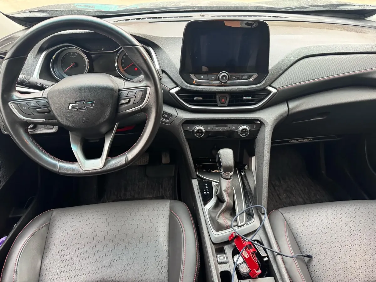 2020 Chevrolet Orlando 1.3T 163HP L3 6AT,autocango,china used car exporter,china ev exporter,chinese used car exporter,chinese used ev exporter