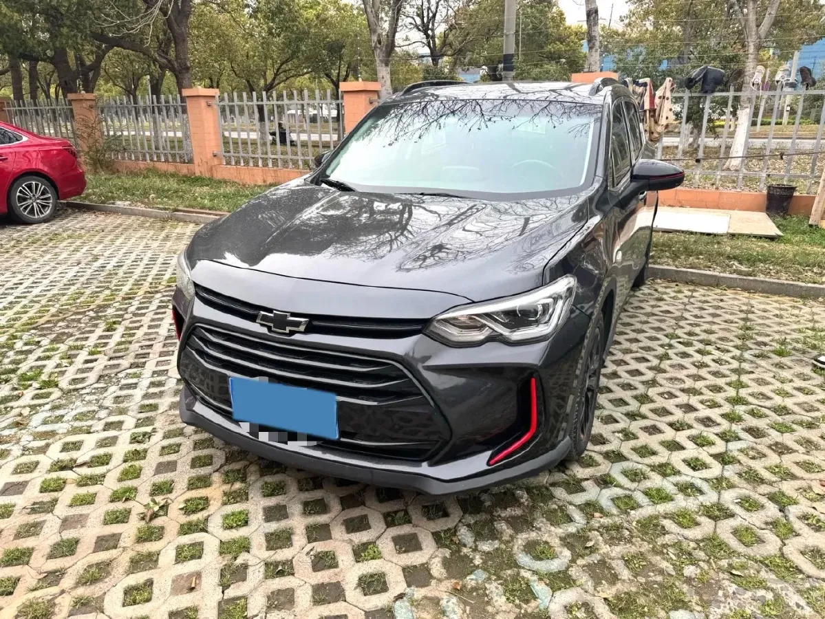 2020 Chevrolet Orlando 1.3T 163HP L3 6AT,autocango,china used car exporter,china ev exporter,chinese used car exporter,chinese used ev exporter
