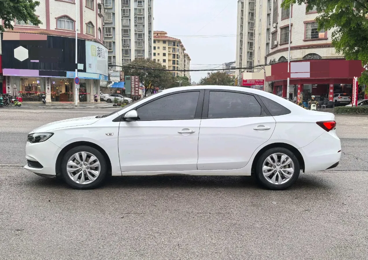 2020 Buick Encore 1.0T 125HP L3 6AT,autocango,china used car exporter,china ev exporter,chinese used car exporter,chinese used ev exporter