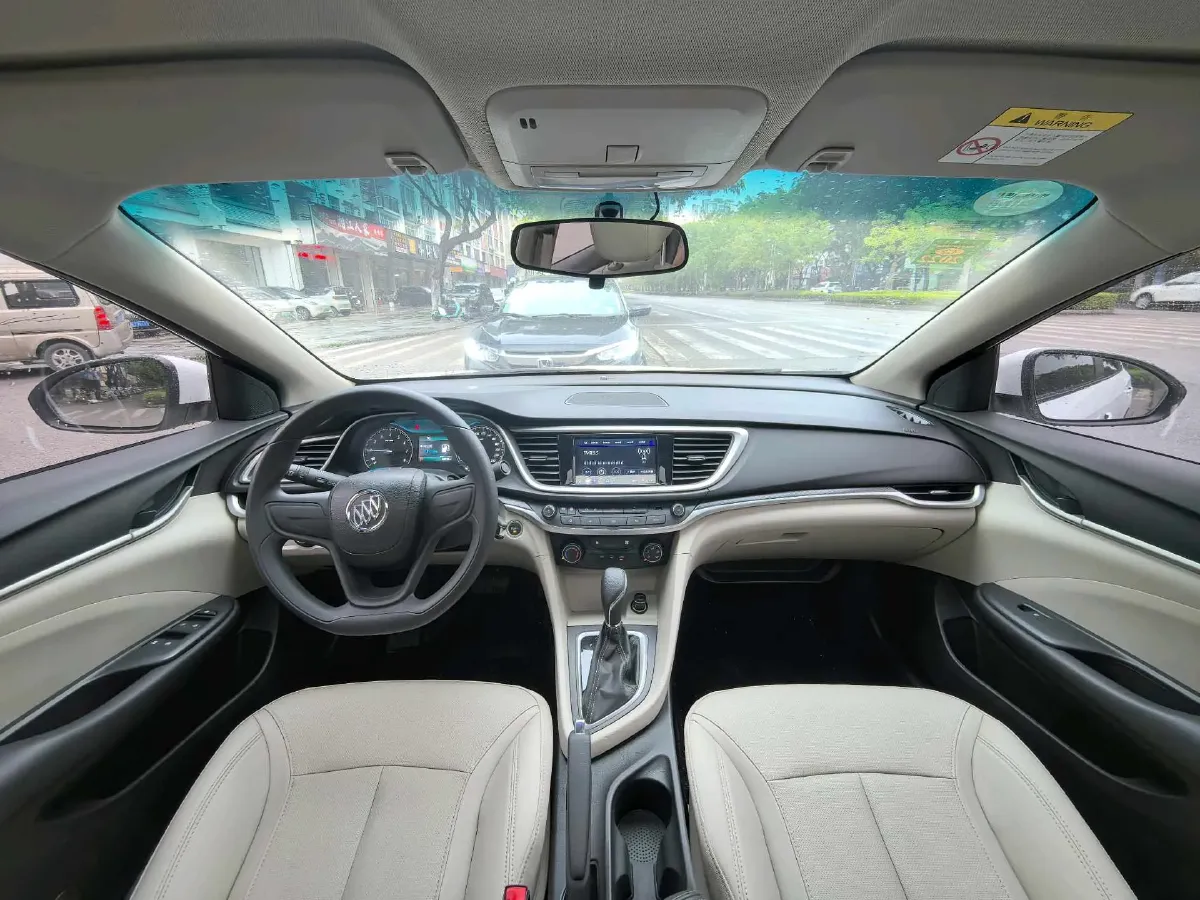 2020 Buick Encore 1.0T 125HP L3 6AT,autocango,china used car exporter,china ev exporter,chinese used car exporter,chinese used ev exporter