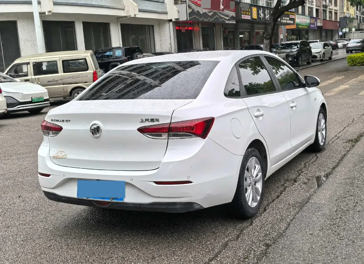 2020 Buick Encore 1.0T 125HP L3 6AT,autocango,china used car exporter,china ev exporter,chinese used car exporter,chinese used ev exporter