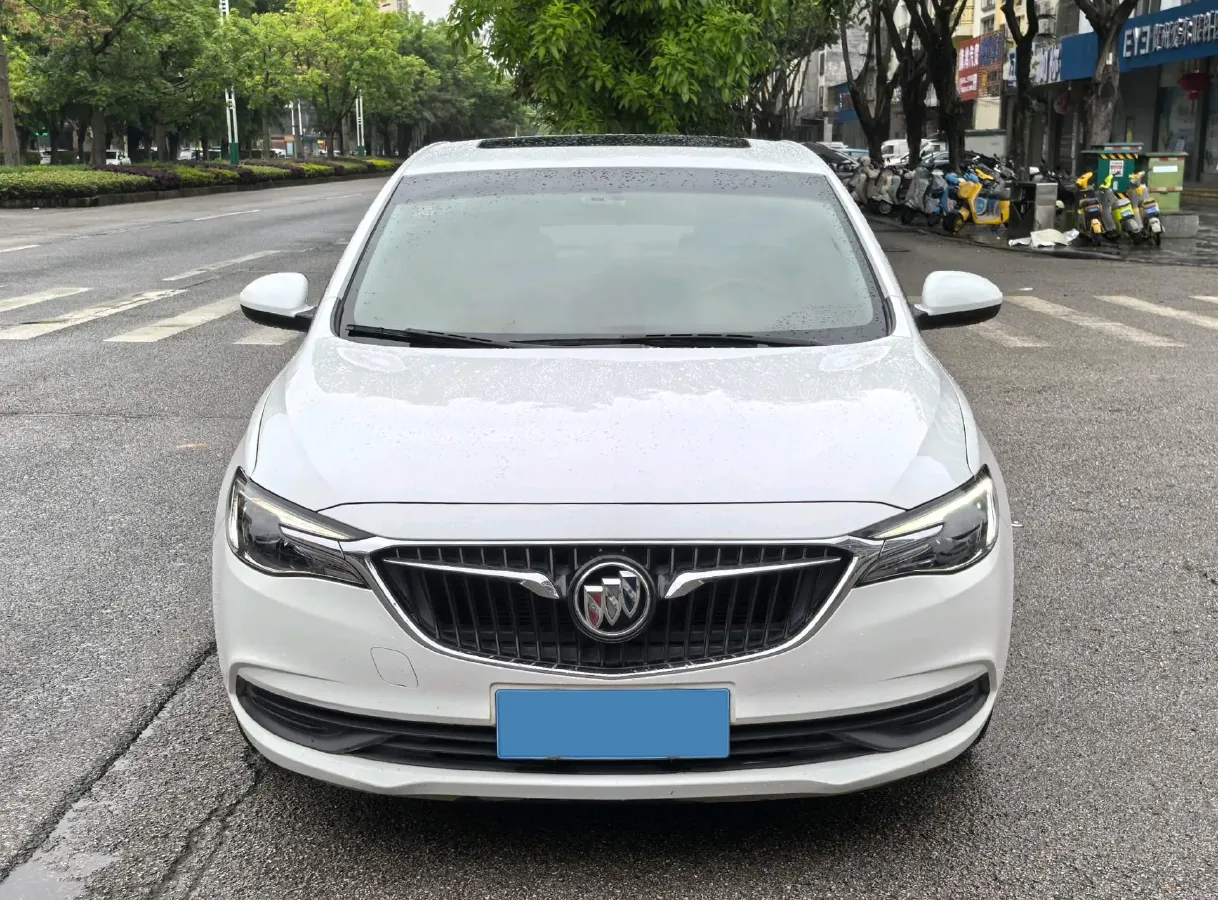 2020 Buick Encore 1.0T 125HP L3 6AT,autocango,china used car exporter,china ev exporter,chinese used car exporter,chinese used ev exporter