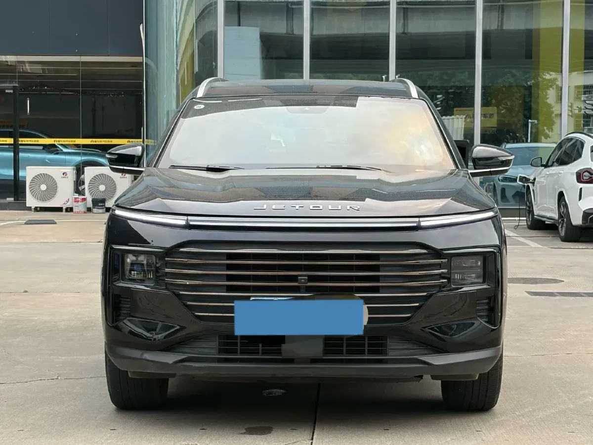 2025 Jetour X70 Plus 1.5T 156HP L4 6DCT,autocango,china used car exporter,china ev exporter,chinese used car exporter,chinese used ev exporter