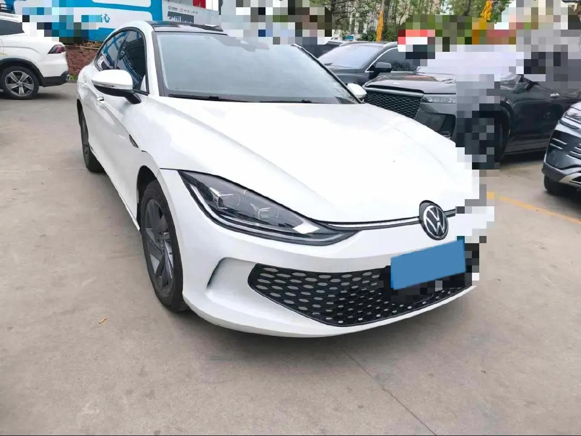 2024 Volkswagen Lamando 1.4T 150HP L4 7DCT,autocango,china used car exporter,china ev exporter,chinese used car exporter,chinese used ev exporter