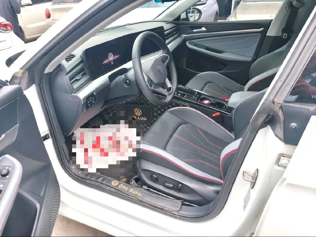 2024 Volkswagen Lamando 1.4T 150HP L4 7DCT,autocango,china used car exporter,china ev exporter,chinese used car exporter,chinese used ev exporter