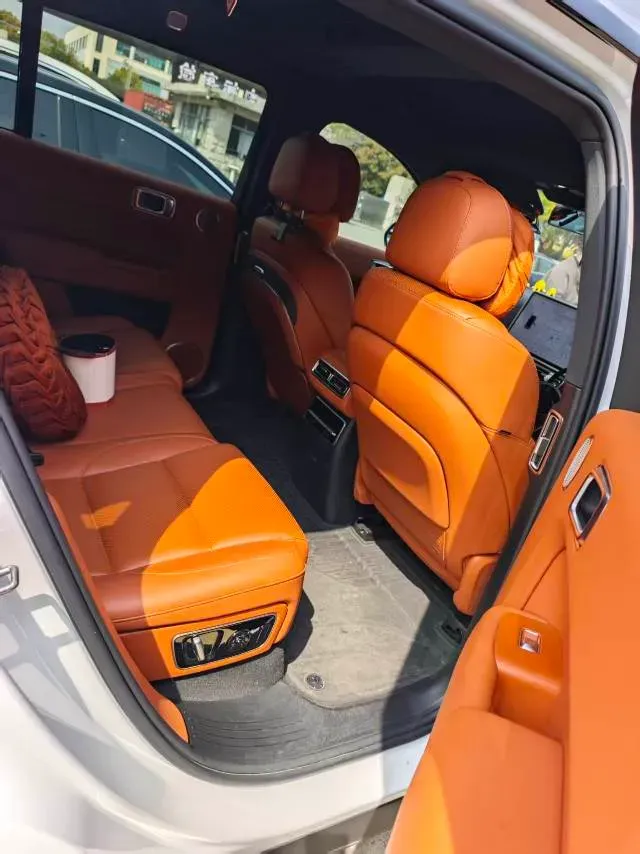 2024 Li L7 Range Extended 154HP REEV 42.8KWH,autocango,china used car exporter,china ev exporter,chinese used car exporter,chinese used ev exporter