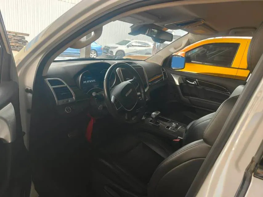 2022 Haval H9 2.0T 224HP L4 8AT,autocango,china used car exporter,china ev exporter,chinese used car exporter,chinese used ev exporter