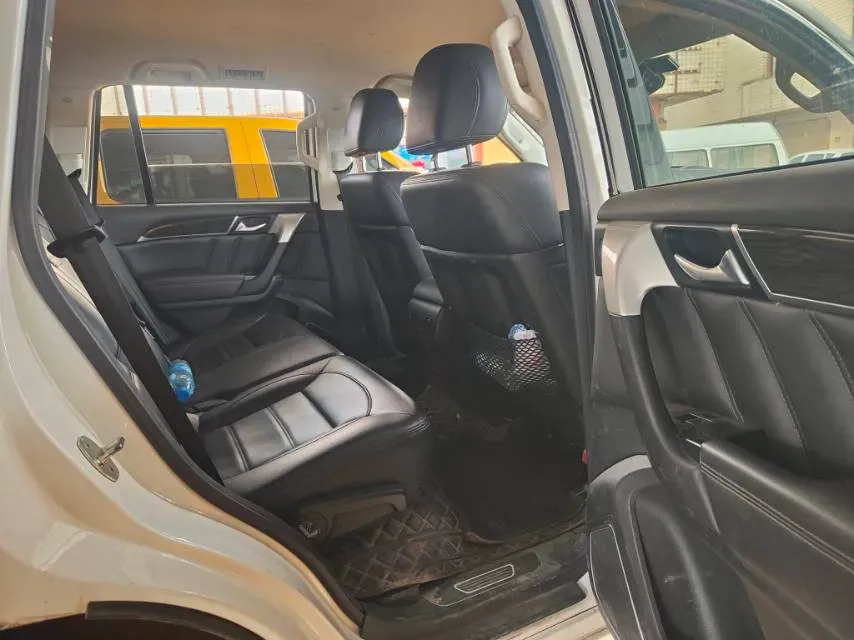 2022 Haval H9 2.0T 224HP L4 8AT,autocango,china used car exporter,china ev exporter,chinese used car exporter,chinese used ev exporter