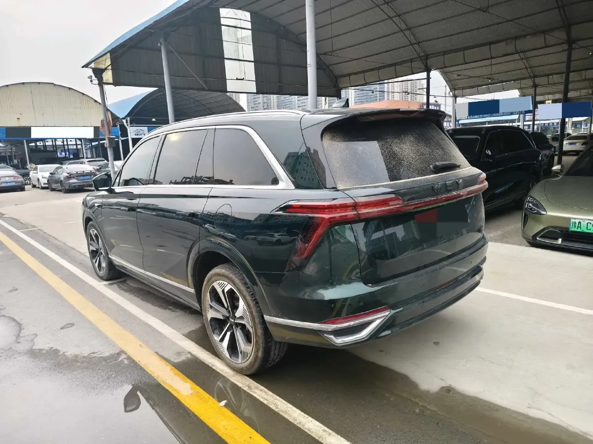 2023 WEY BlueMountain 1.5T 154HP L4 2DHT PHEV 44.5KWH,autocango,china used car exporter,china ev exporter,chinese used car exporter,chinese used ev exporter