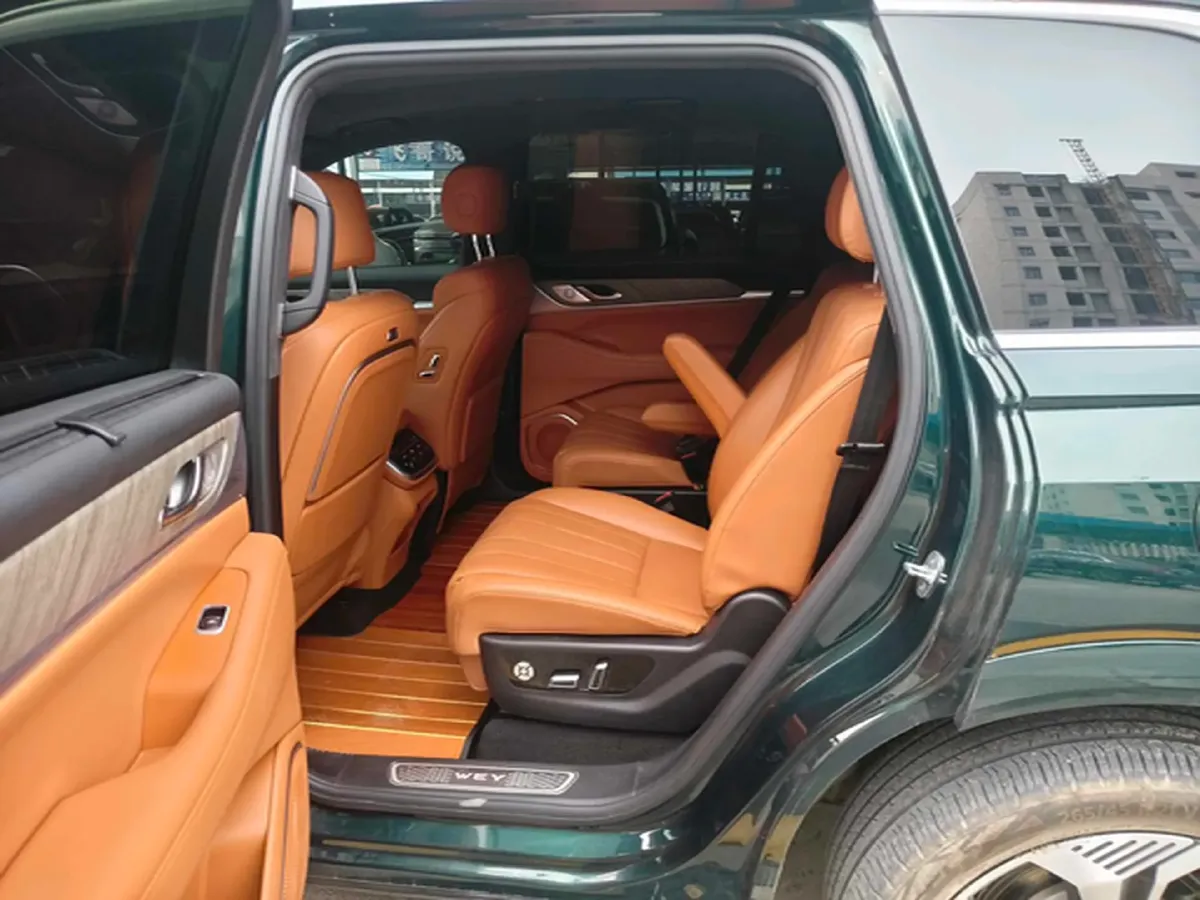 2023 WEY BlueMountain 1.5T 154HP L4 2DHT PHEV 44.5KWH,autocango,china used car exporter,china ev exporter,chinese used car exporter,chinese used ev exporter