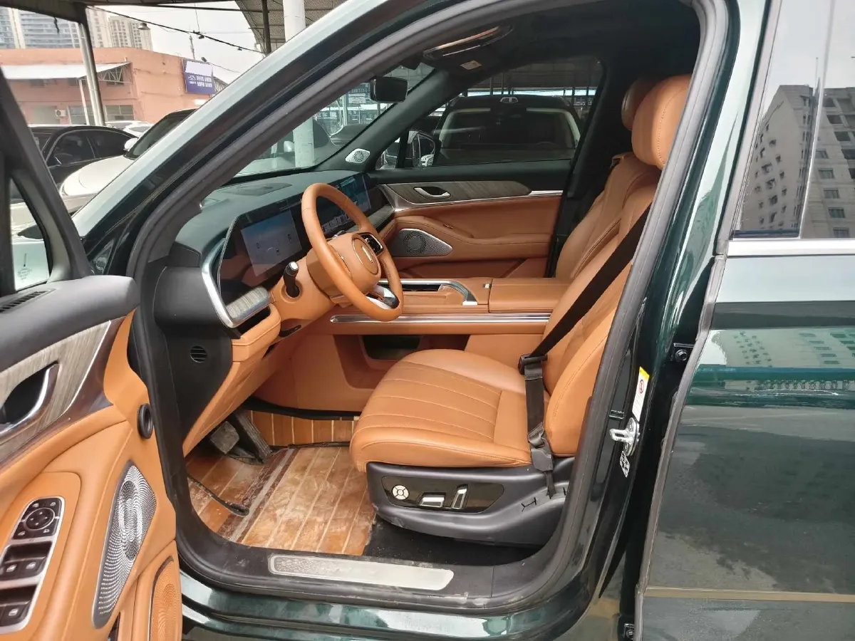 2023 WEY BlueMountain 1.5T 154HP L4 2DHT PHEV 44.5KWH,autocango,china used car exporter,china ev exporter,chinese used car exporter,chinese used ev exporter