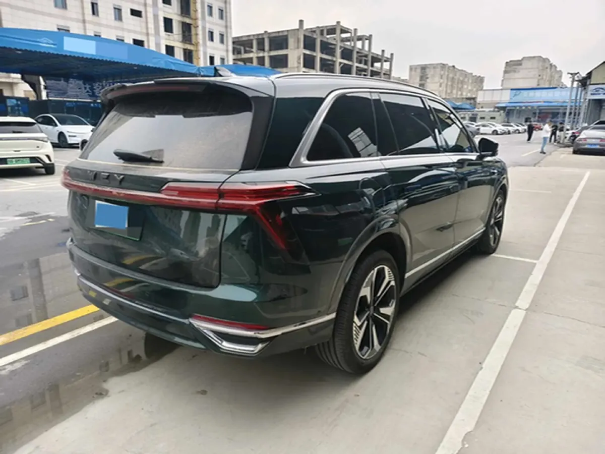 2023 WEY BlueMountain 1.5T 154HP L4 2DHT PHEV 44.5KWH,autocango,china used car exporter,china ev exporter,chinese used car exporter,chinese used ev exporter