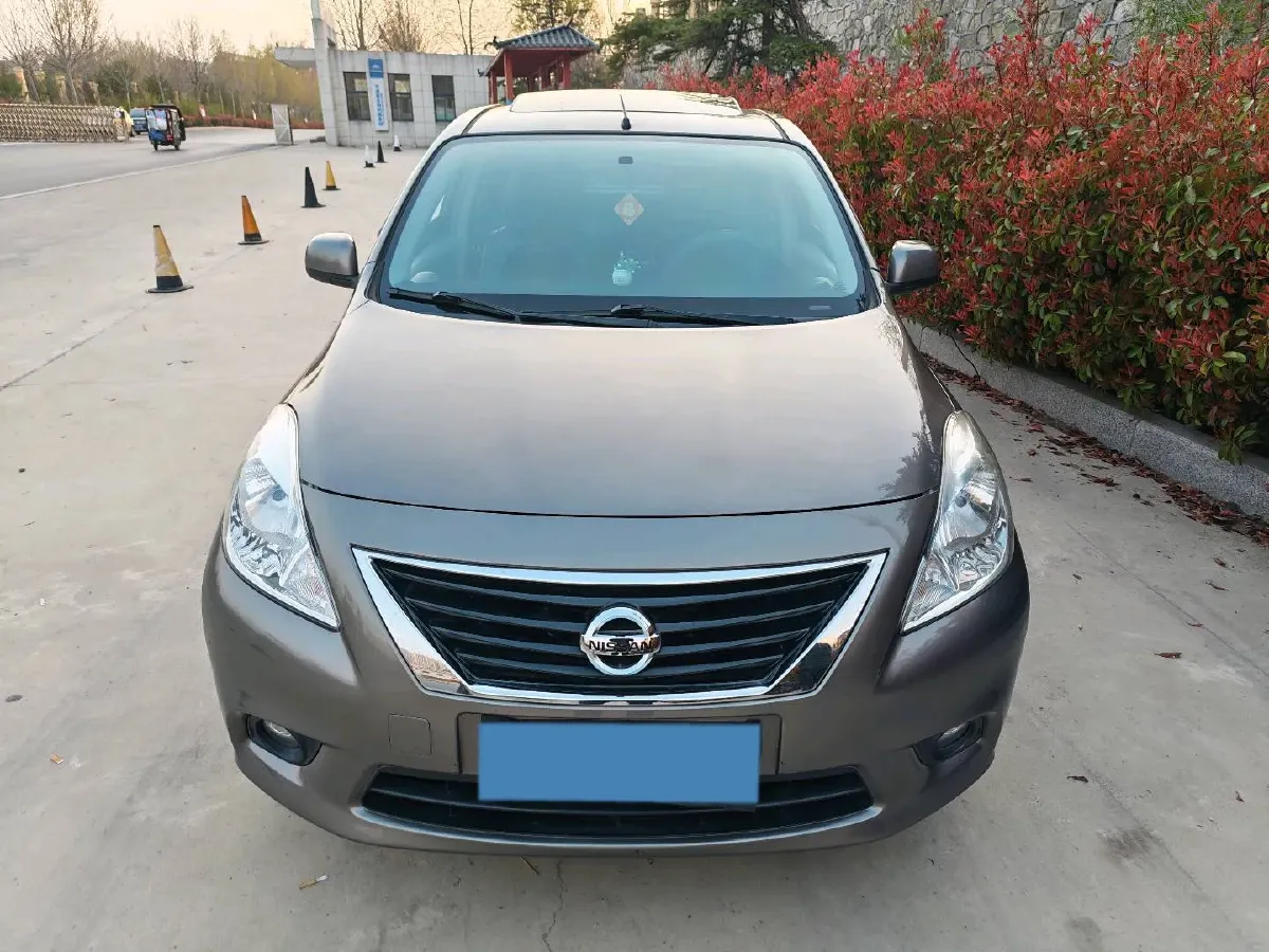 2011 Nissan Sunny 1.5L 112HP L4 CVT,autocango,china used car exporter,china ev exporter,chinese used car exporter,chinese used ev exporter