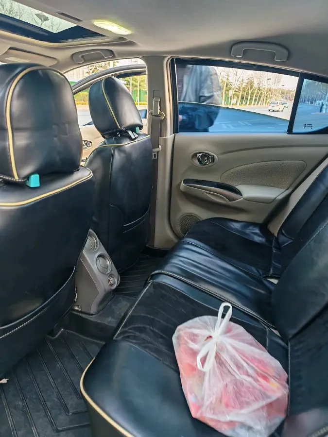 2011 Nissan Sunny 1.5L 112HP L4 CVT,autocango,china used car exporter,china ev exporter,chinese used car exporter,chinese used ev exporter