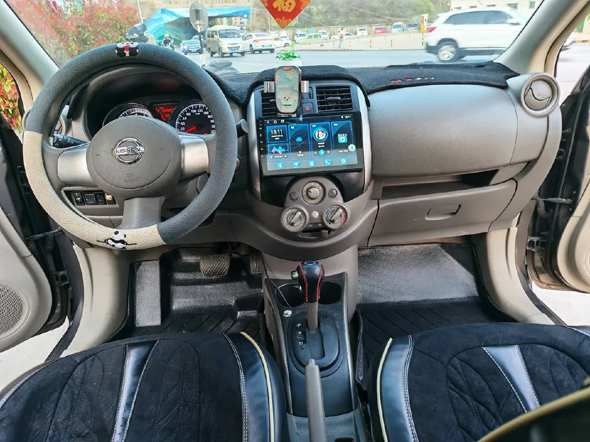 2011 Nissan Sunny 1.5L 112HP L4 CVT,autocango,china used car exporter,china ev exporter,chinese used car exporter,chinese used ev exporter