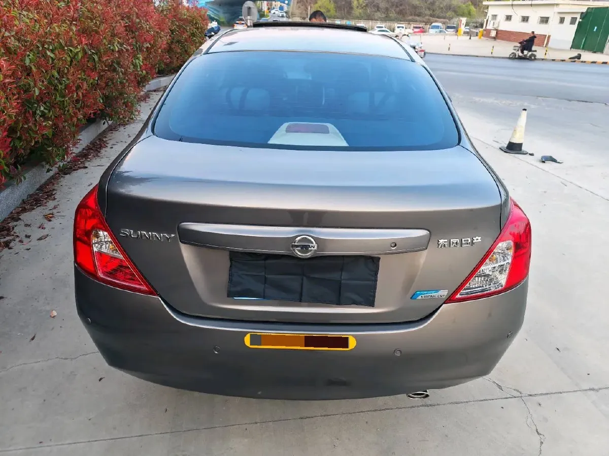2011 Nissan Sunny 1.5L 112HP L4 CVT,autocango,china used car exporter,china ev exporter,chinese used car exporter,chinese used ev exporter