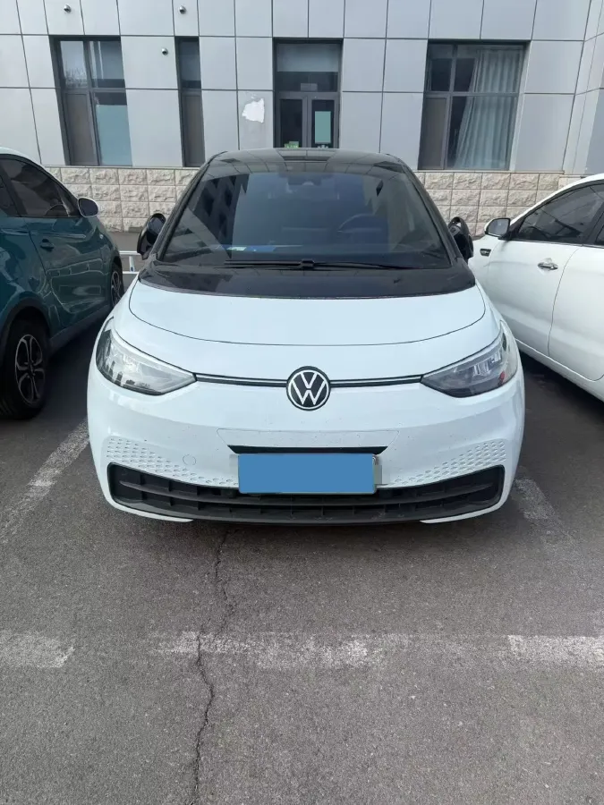 2023 Volkswagen ID.3 BEV 52.8KWH,autocango,china used car exporter,china ev exporter,chinese used car exporter,chinese used ev exporter