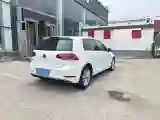 2018 Volkswagen Golf 1.6L 110HP L4 6AT