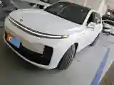2023 Li L7 Range Extended 154HP REEV 40.9KWH