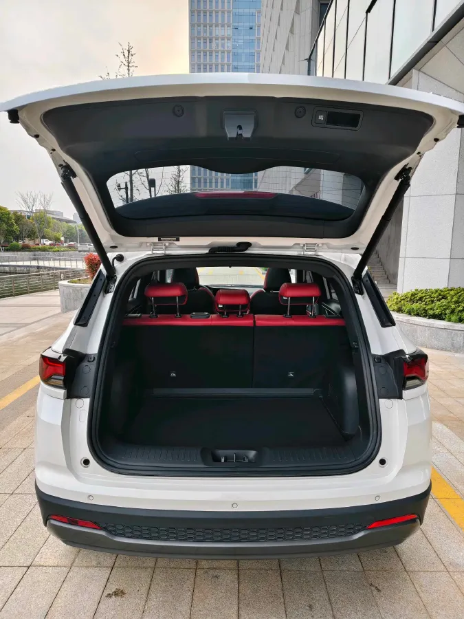 2023 ChangAn CS35 Plus 1.4T 160HP L4 7DCT,autocango,china used car exporter,china ev exporter,chinese used car exporter,chinese used ev exporter