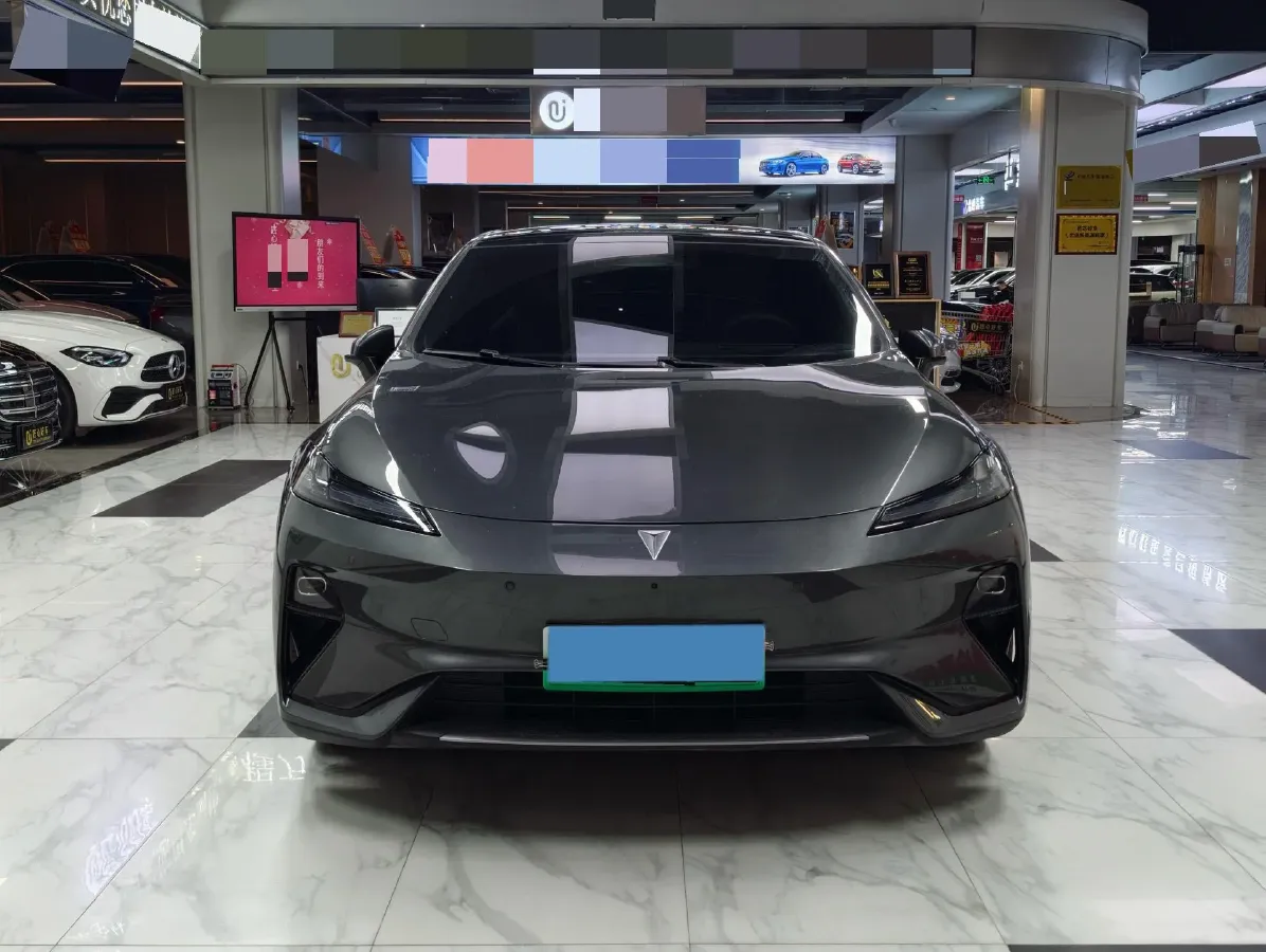 2025 Deepal L07 BEV 56.12KWH,autocango,china used car exporter,china ev exporter,chinese used car exporter,chinese used ev exporter