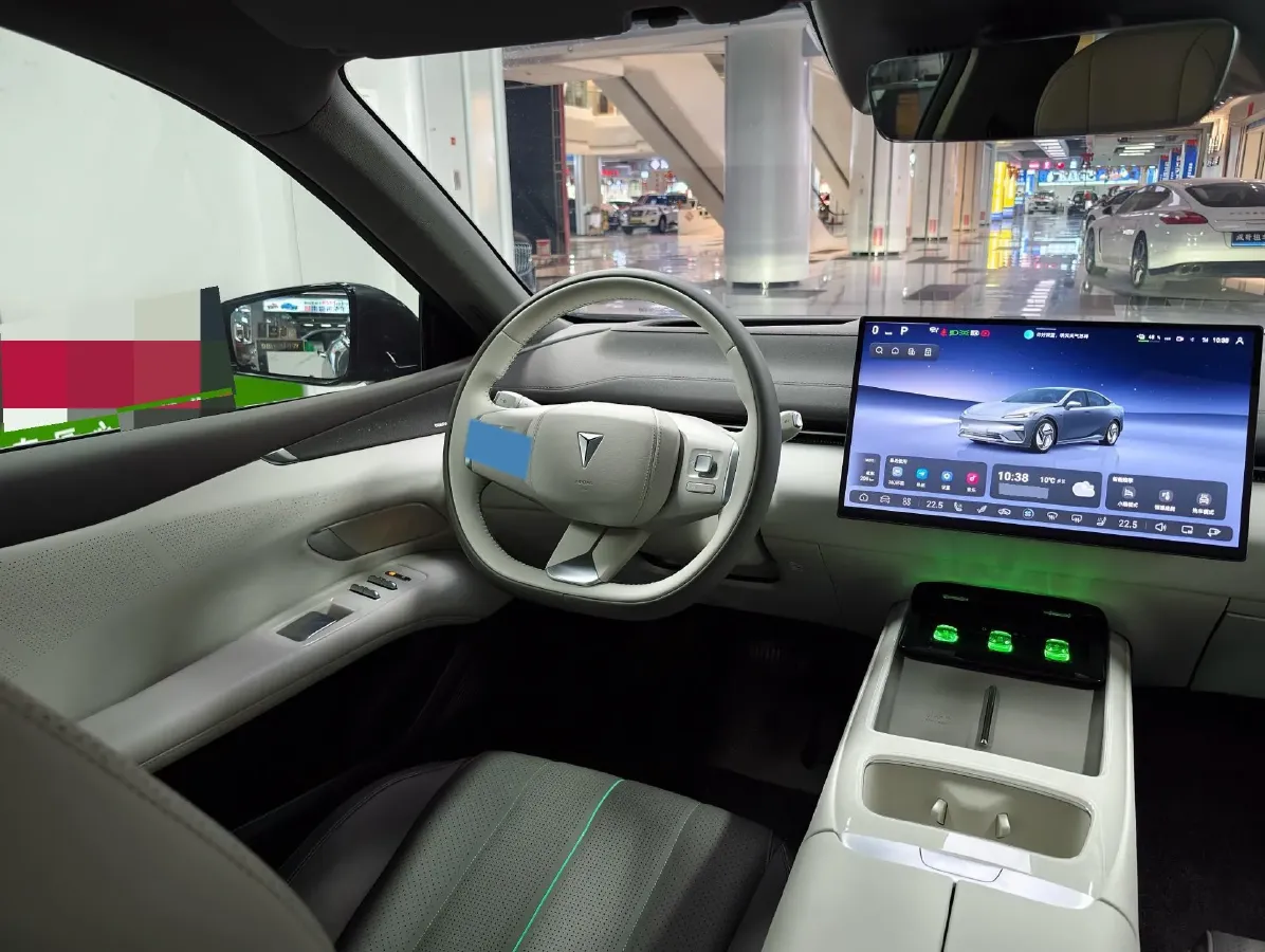 2025 Deepal L07 BEV 56.12KWH,autocango,china used car exporter,china ev exporter,chinese used car exporter,chinese used ev exporter