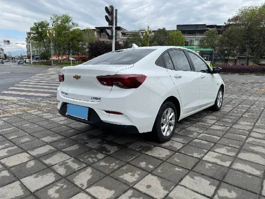2021 Chevrolet Cavalier 1.0T 125HP L3 6AT,autocango,china used car exporter,china ev exporter,chinese used car exporter,chinese used ev exporter