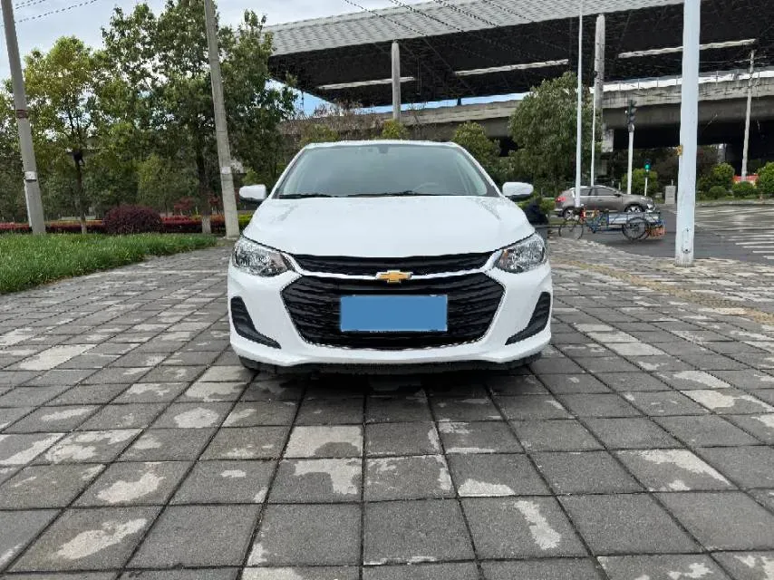 2021 Chevrolet Cavalier 1.0T 125HP L3 6AT,autocango,china used car exporter,china ev exporter,chinese used car exporter,chinese used ev exporter
