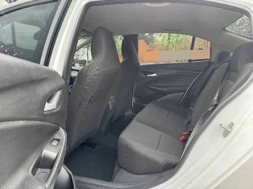 2021 Chevrolet Cavalier 1.0T 125HP L3 6AT,autocango,china used car exporter,china ev exporter,chinese used car exporter,chinese used ev exporter