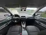 2021 Chevrolet Cavalier 1.0T 125HP L3 6AT