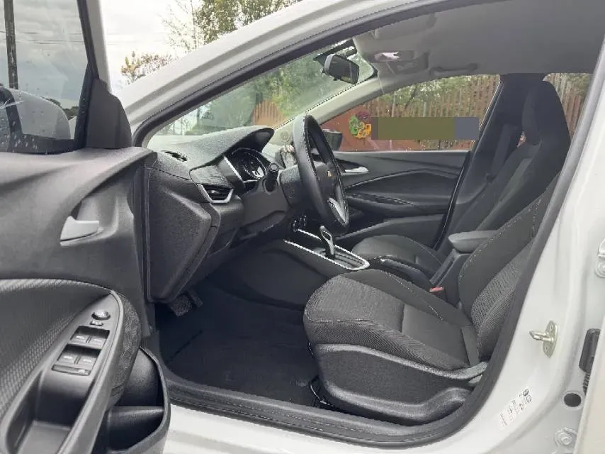 2021 Chevrolet Cavalier 1.0T 125HP L3 6AT,autocango,china used car exporter,china ev exporter,chinese used car exporter,chinese used ev exporter