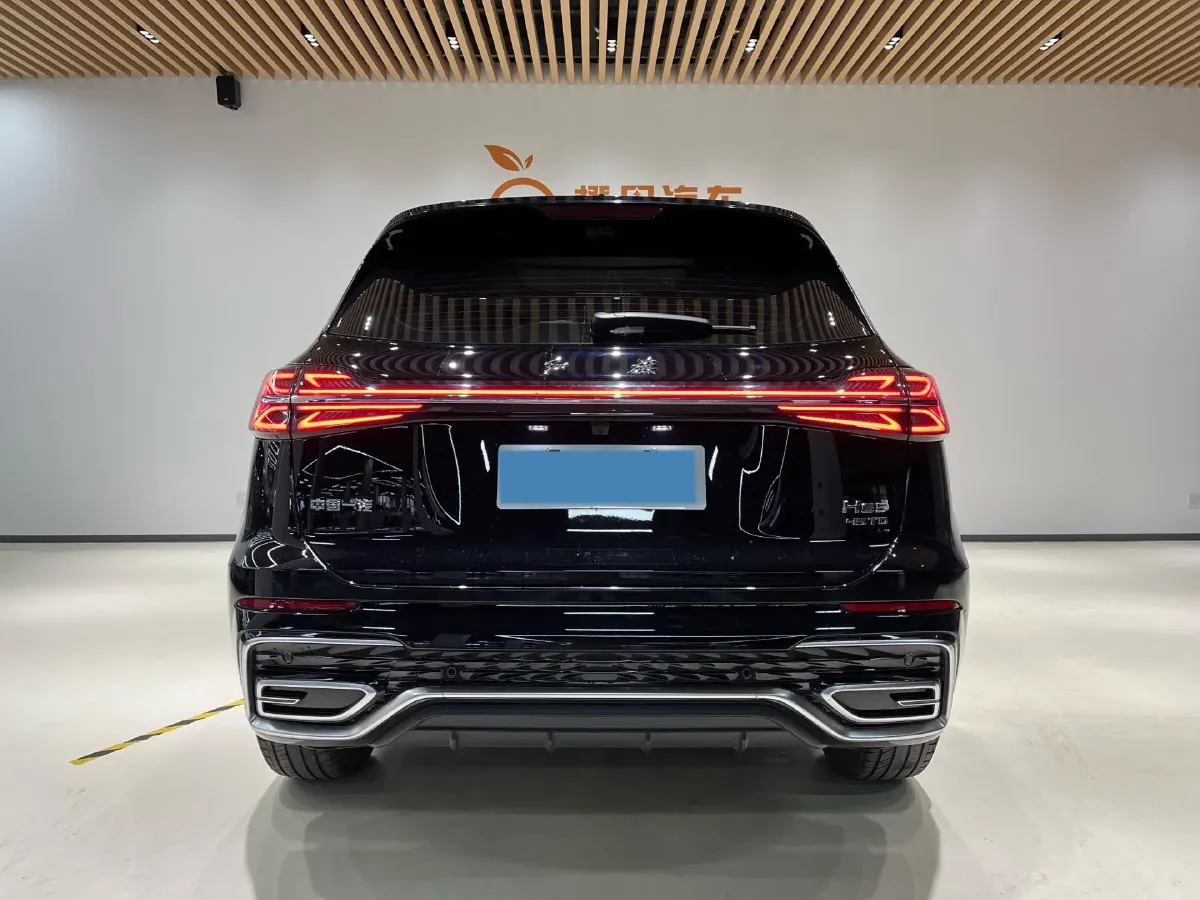 2025 HongQi HS5 2.0T 252HP L4 8AT,autocango,china used car exporter,china ev exporter,chinese used car exporter,chinese used ev exporter
