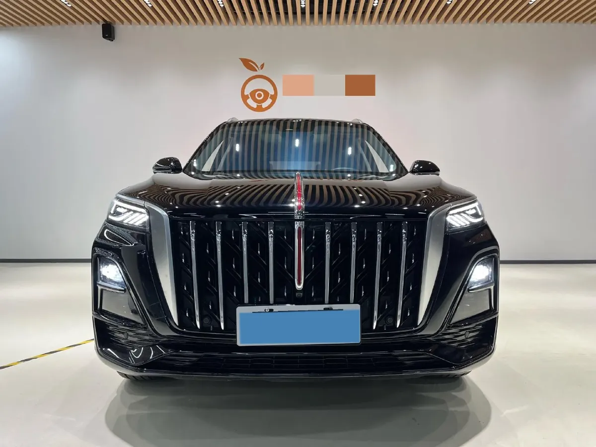 2025 HongQi HS5 2.0T 252HP L4 8AT,autocango,china used car exporter,china ev exporter,chinese used car exporter,chinese used ev exporter