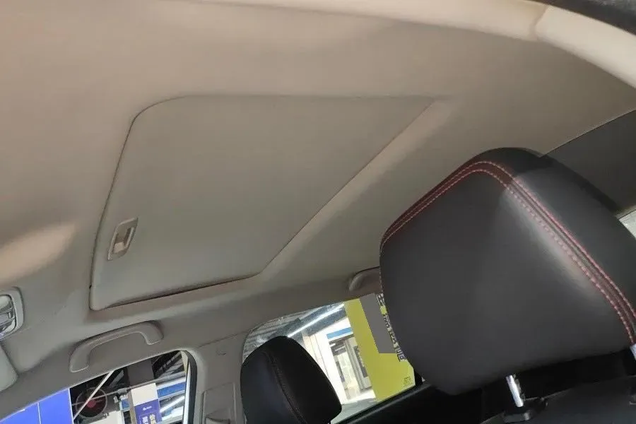 2020 ChangAn CS75 1.5T 178HP L4 7DCT,autocango,china used car exporter,china ev exporter,chinese used car exporter,chinese used ev exporter