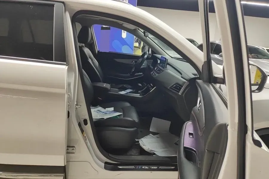 2020 ChangAn CS75 1.5T 178HP L4 7DCT,autocango,china used car exporter,china ev exporter,chinese used car exporter,chinese used ev exporter