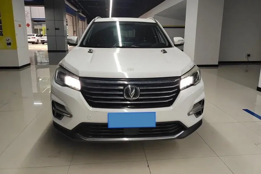 2020 ChangAn CS75 1.5T 178HP L4 7DCT,autocango,china used car exporter,china ev exporter,chinese used car exporter,chinese used ev exporter