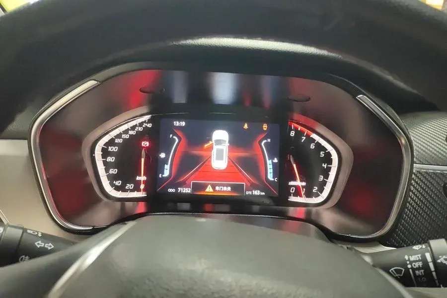 2020 ChangAn CS75 1.5T 178HP L4 7DCT,autocango,china used car exporter,china ev exporter,chinese used car exporter,chinese used ev exporter