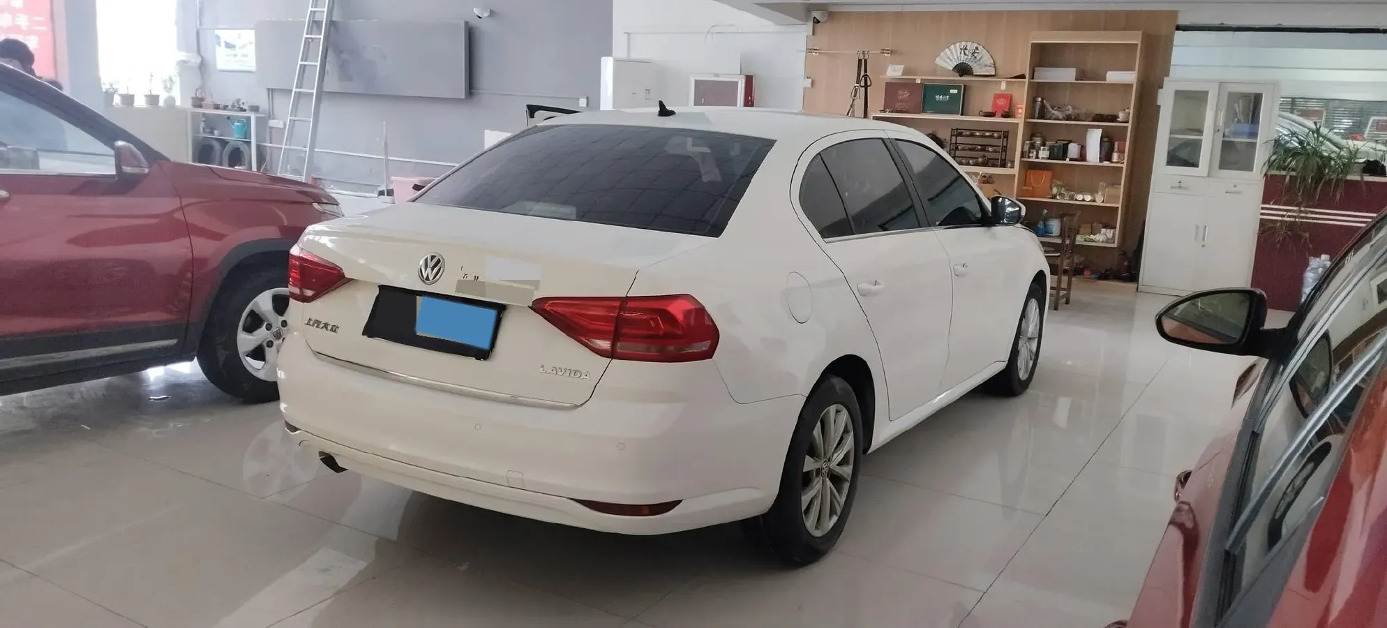 2017 Buick Excelle 1.5L 114HP L4 6AT,autocango,china used car exporter,china ev exporter,chinese used car exporter,chinese used ev exporter