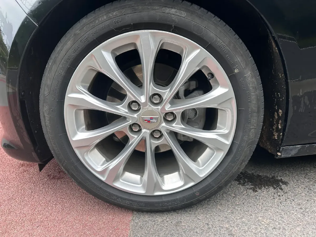 2022 Cadillac CT5 2.0T 237HP L4 10AT,autocango,china used car exporter,china ev exporter,chinese used car exporter,chinese used ev exporter