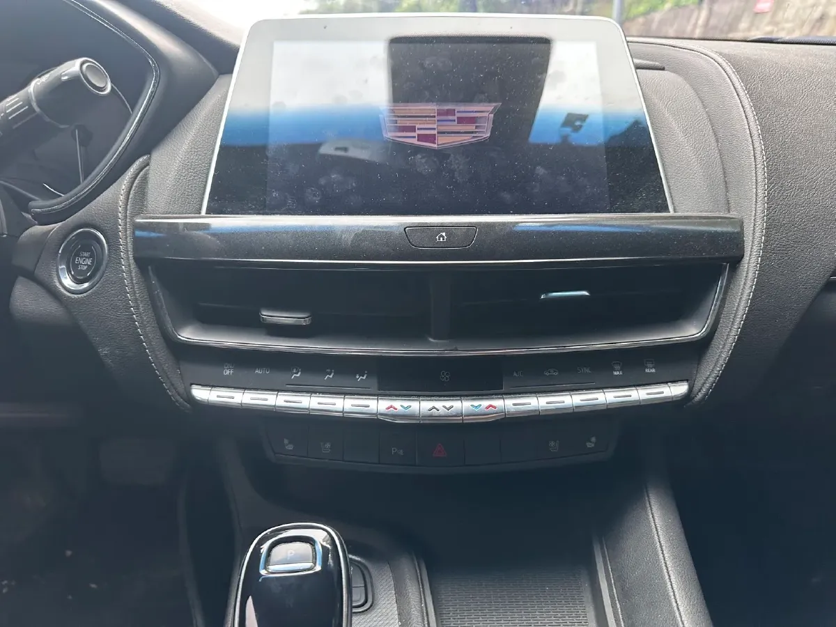 2022 Cadillac CT5 2.0T 237HP L4 10AT,autocango,china used car exporter,china ev exporter,chinese used car exporter,chinese used ev exporter