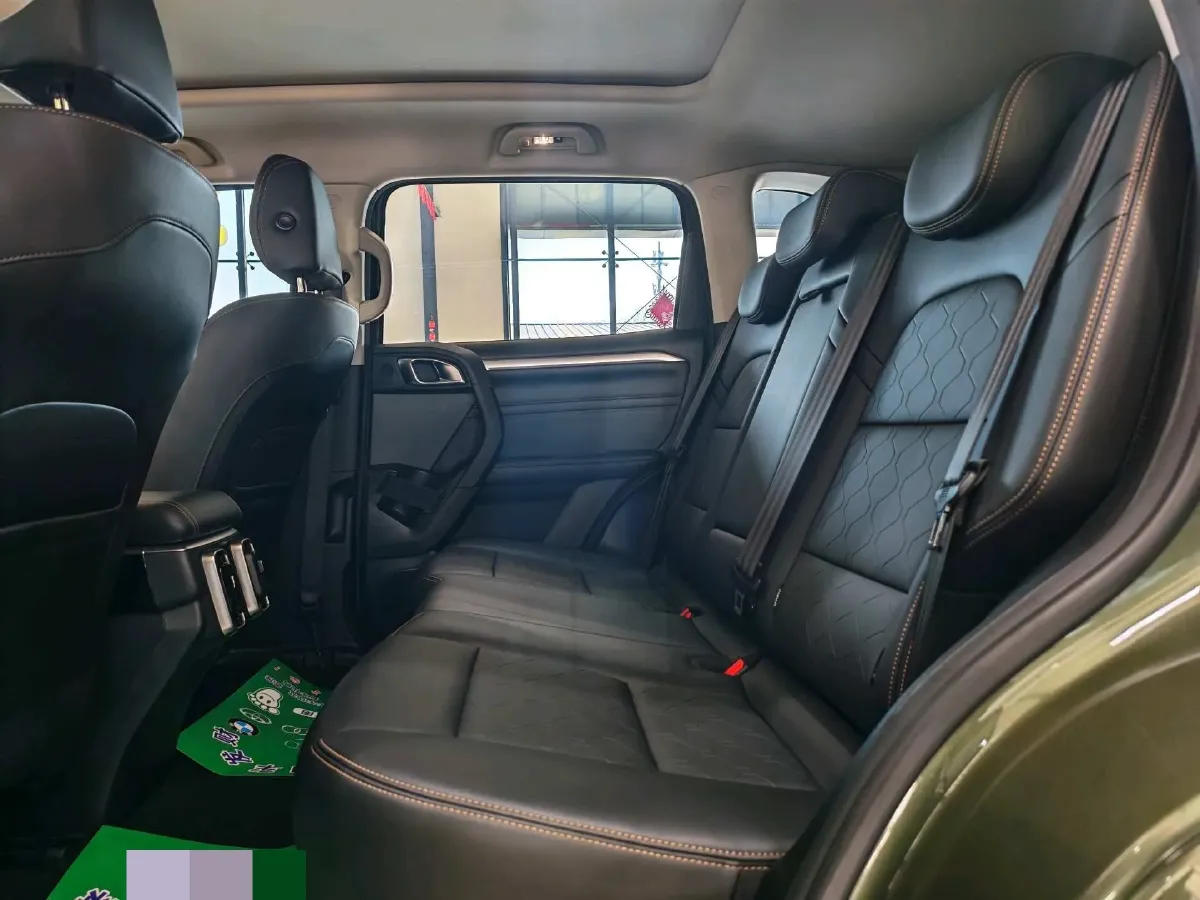 2021 Haval Dargo 1.5T 169HP L4 7DCT,autocango,china used car exporter,china ev exporter,chinese used car exporter,chinese used ev exporter