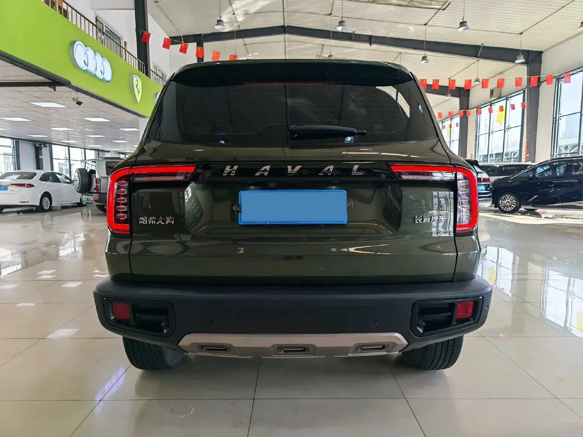 2021 Haval Dargo 1.5T 169HP L4 7DCT,autocango,china used car exporter,china ev exporter,chinese used car exporter,chinese used ev exporter