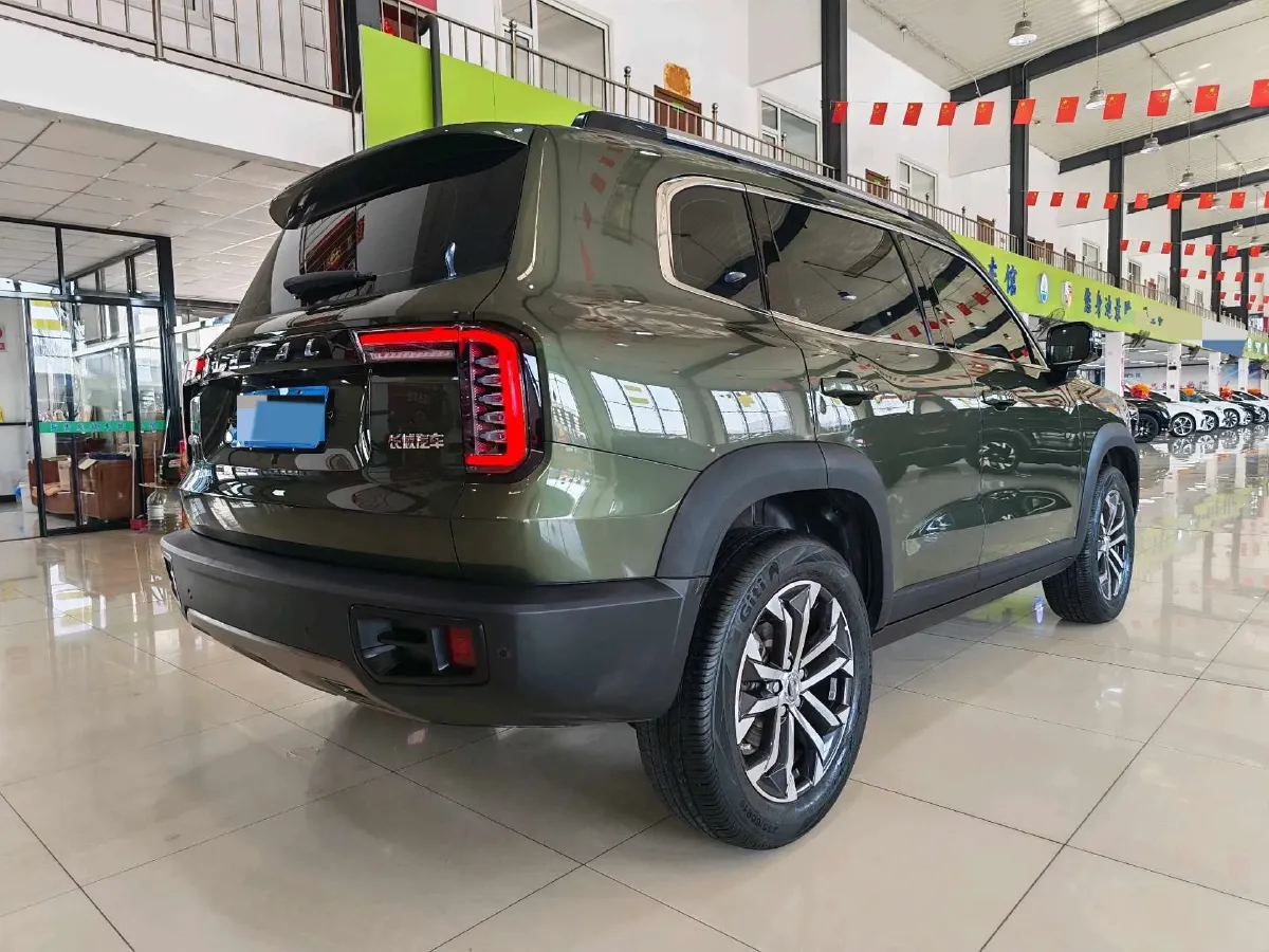 2021 Haval Dargo 1.5T 169HP L4 7DCT,autocango,china used car exporter,china ev exporter,chinese used car exporter,chinese used ev exporter