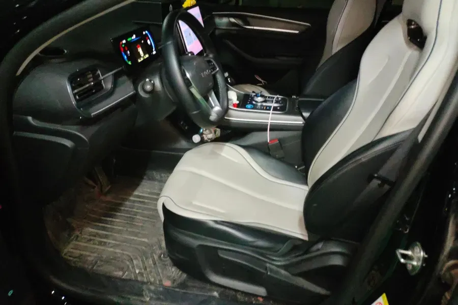 2024 BYD Destroyer 05 1.5L 110HP L4 E-CVT PHEV 8.3KWH,autocango,china used car exporter,china ev exporter,chinese used car exporter,chinese used ev exporter