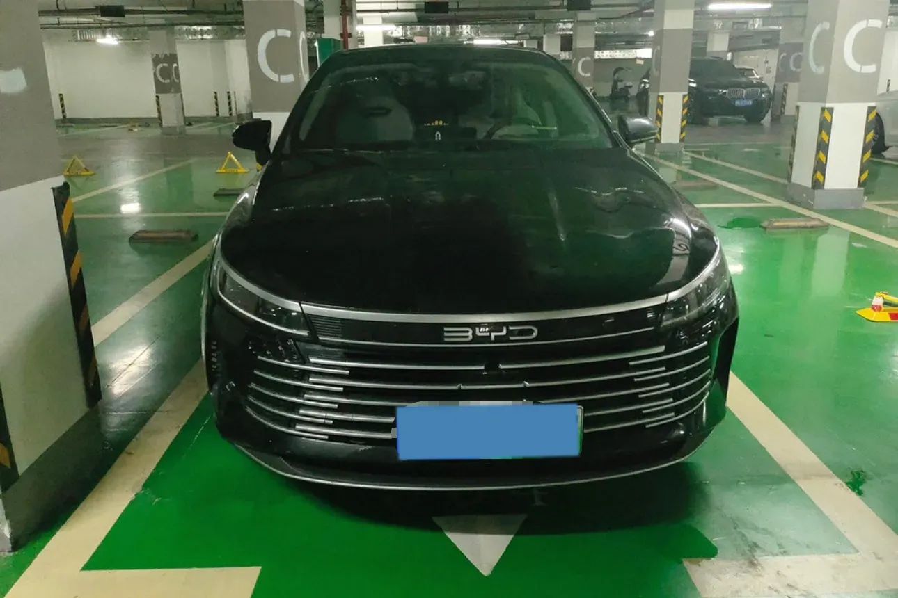 2024 BYD Destroyer 05 1.5L 110HP L4 E-CVT PHEV 8.3KWH,autocango,china used car exporter,china ev exporter,chinese used car exporter,chinese used ev exporter